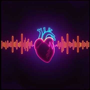 Boobsy Sound – Heartbeat Overture - Nikola SP- remix