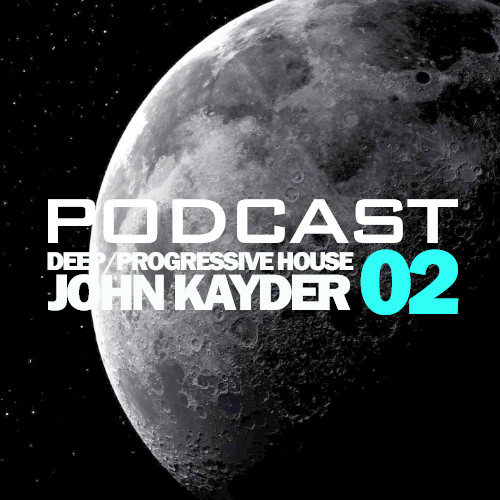 John Kayder-maybe not(Exclusive mix)20-05-2022
