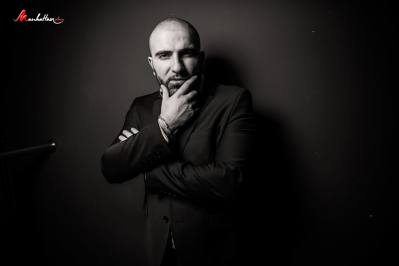 Dj Армилов