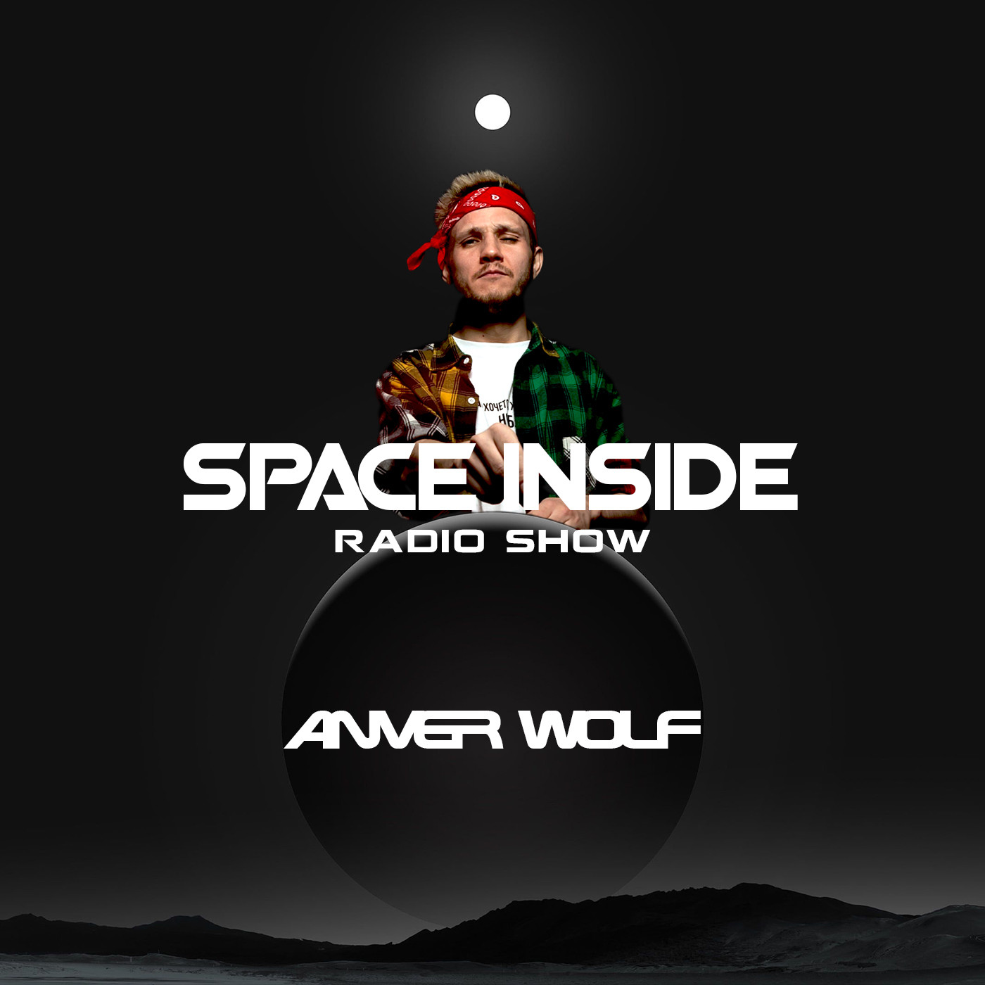 Space Inside Radio Show Space Inside Radio Show
