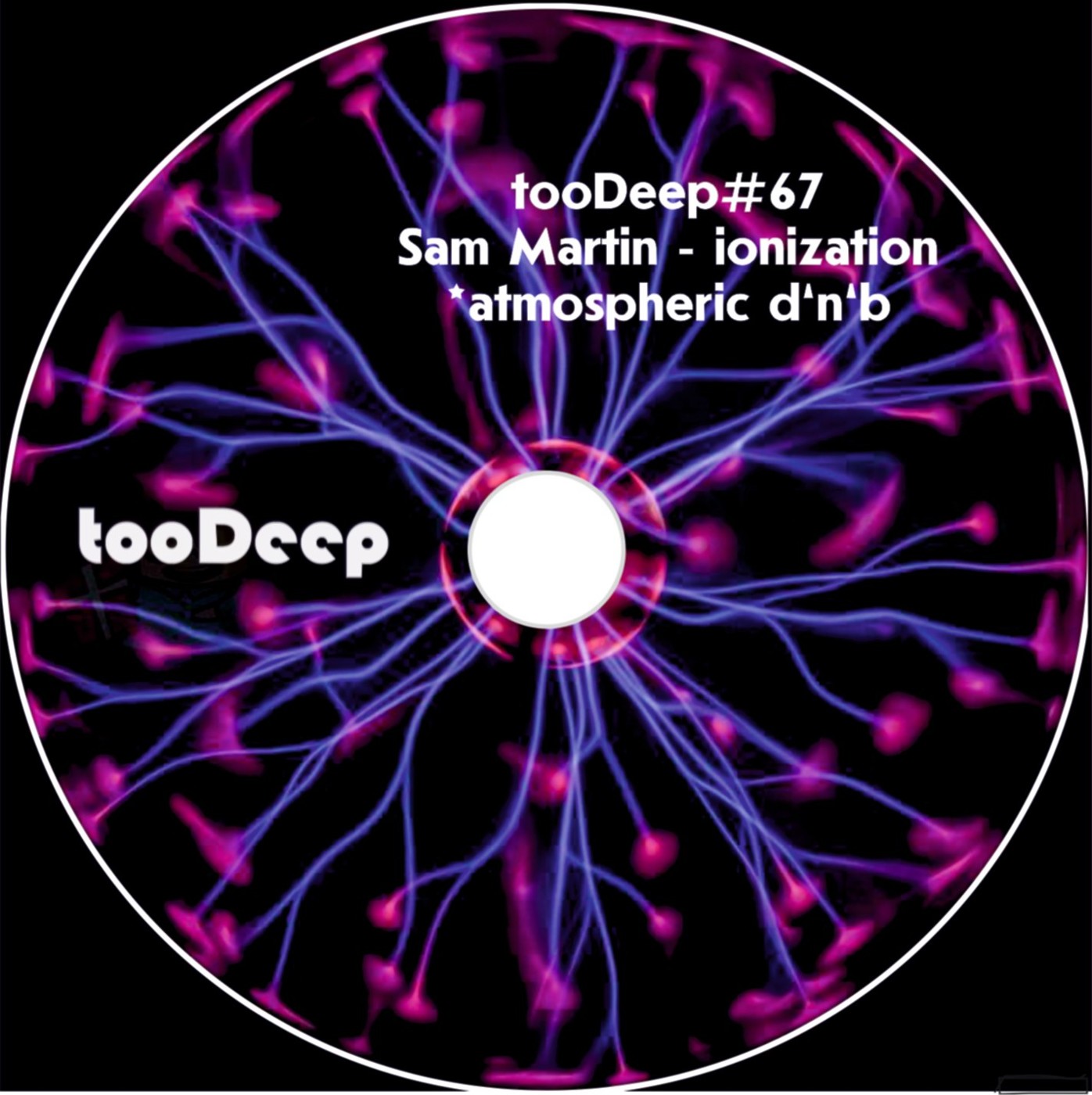 HOUSEMUSIC by Sam Martin