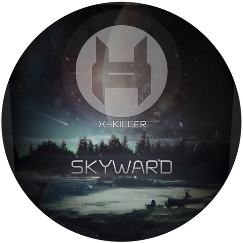 X-Killer - Skyward (Original Mix) episode artwork