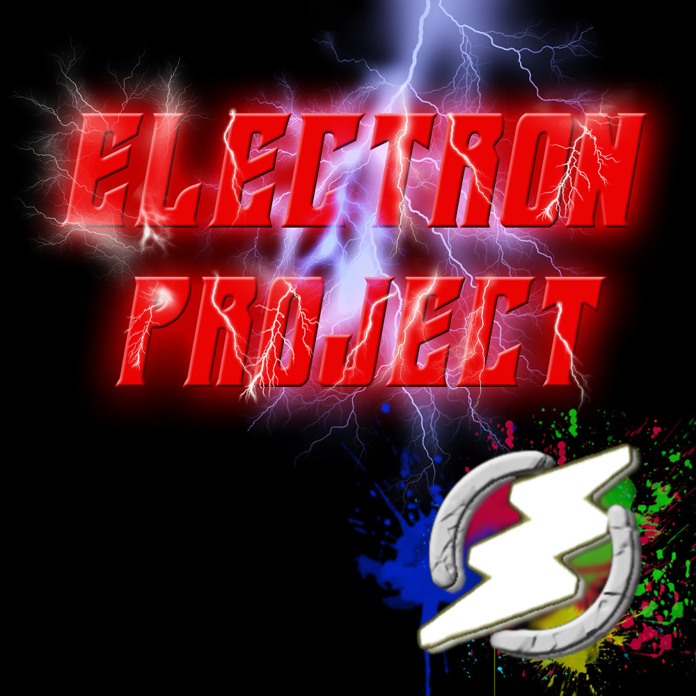 Electron Project - Trance Boom 7 [PDJ FM] episode artwork