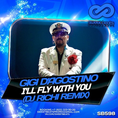 ill fly with you gigi d agostino free download