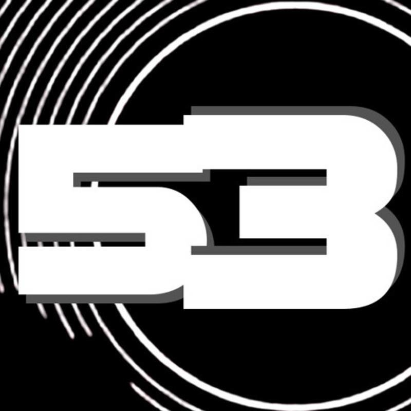 Anton Sata - Line Podcast. Episode 53 [Techno Podcast - TOP 15] #53