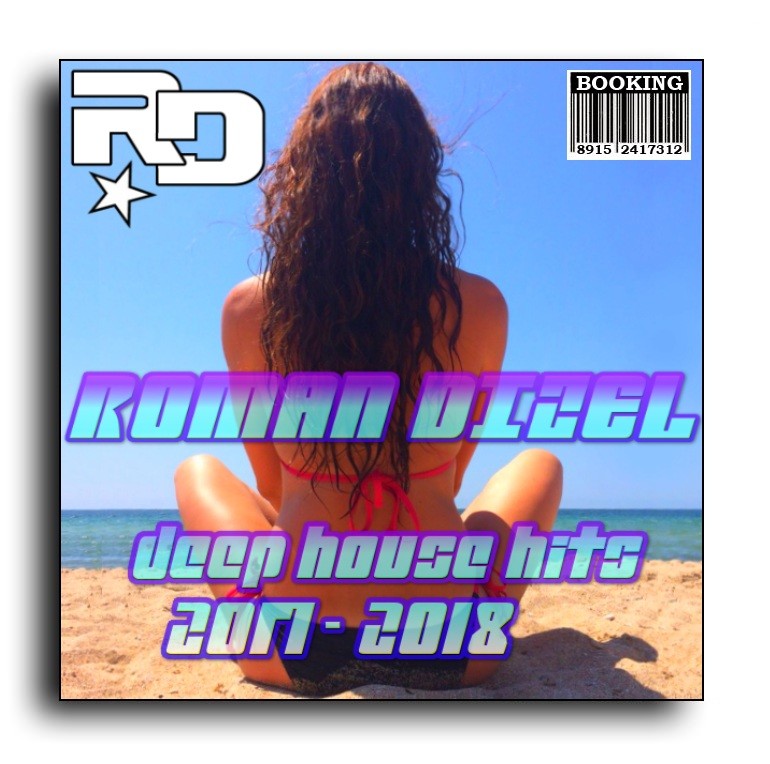 DJ ROMAN DIZEL