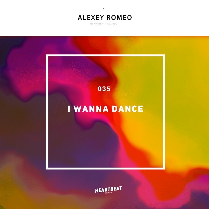 Alexey Romeo - I Wanna Dance (Original Mix) episode artwork