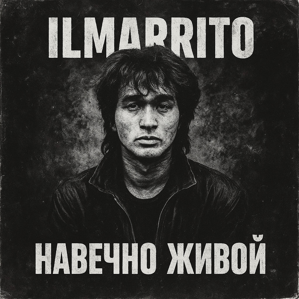 Ilmarrito - Навечно Живой (Посвящение)