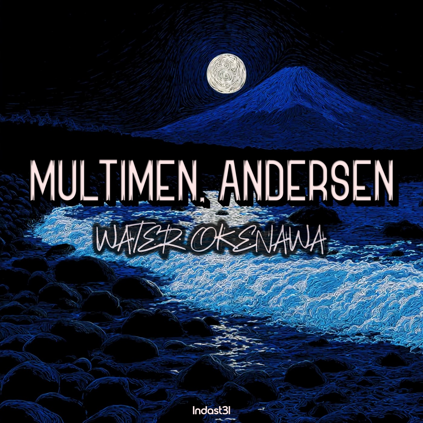 Multimen, Andersen - Water Okenawa