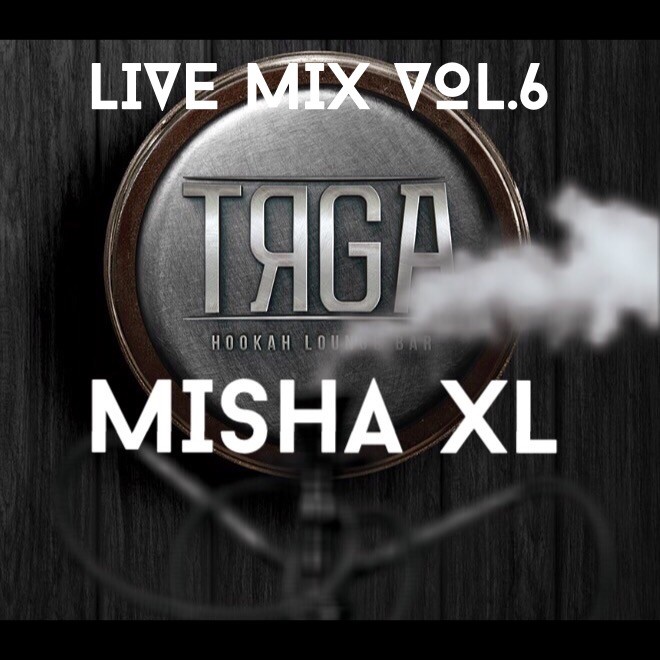 MISHA XL PODCAST MUSIC