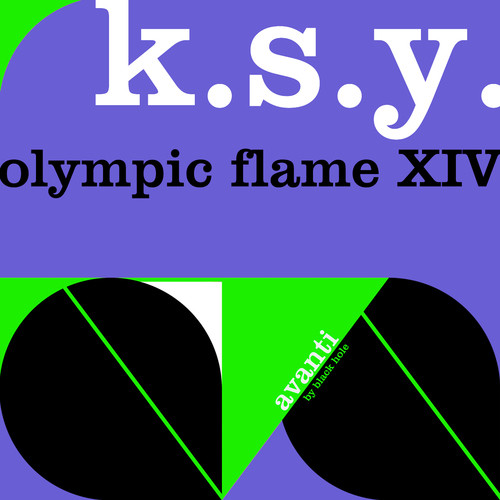 K.S.Y. - Olympic Flame XIV (Teaser) episode artwork