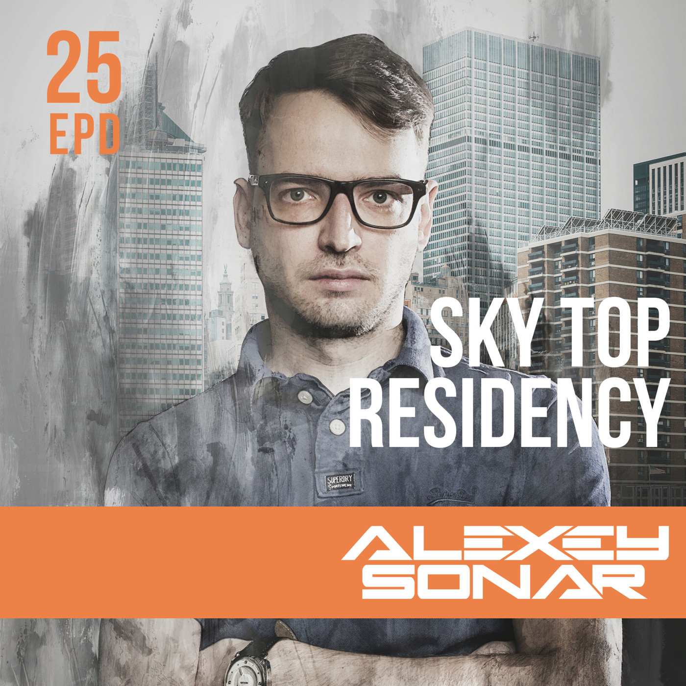 Alexey Sonar