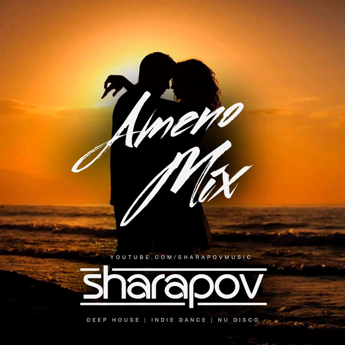 Sharapov - Ameno Mix #31 episode artwork