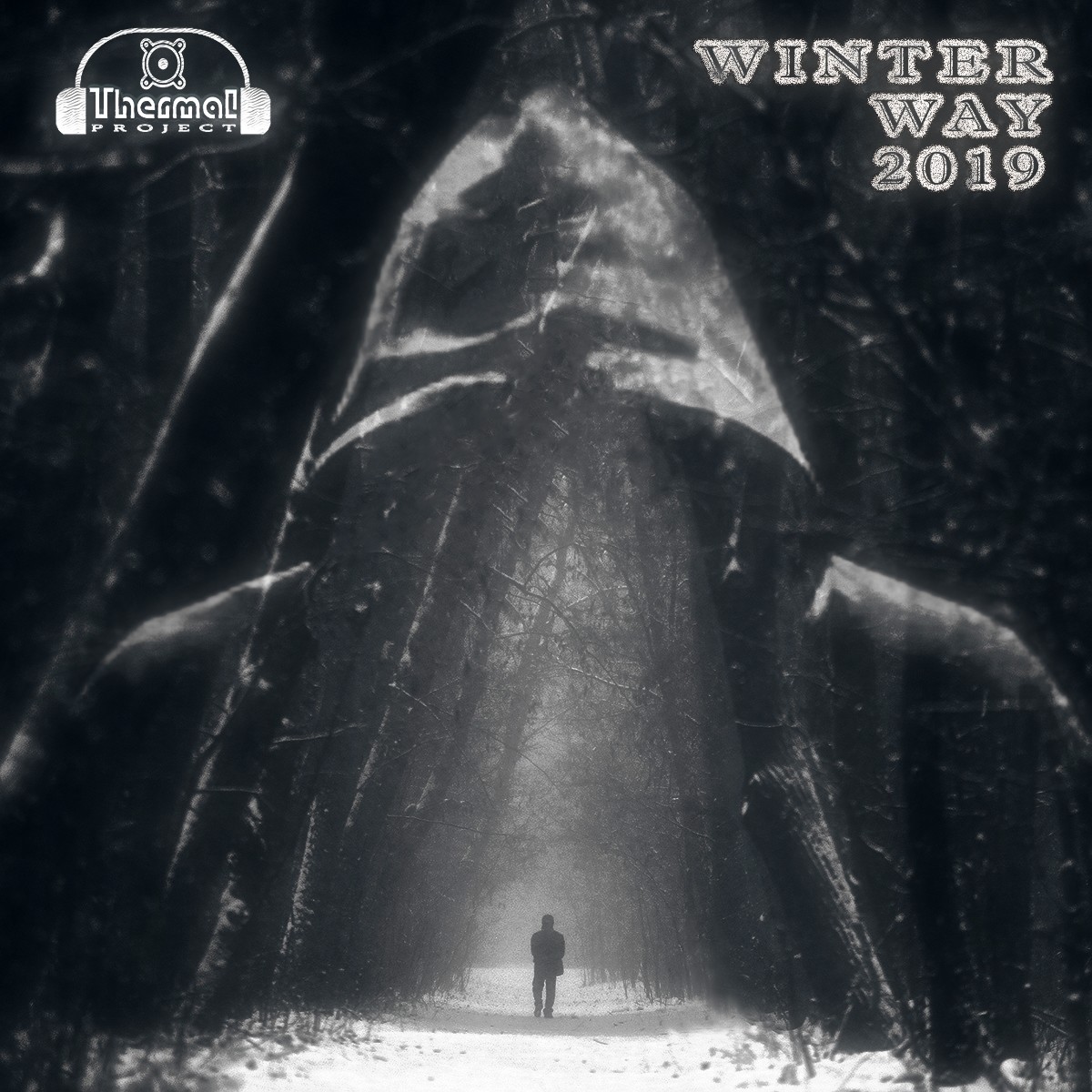 Thermal Project - Winter way (Full experimental version) episode artwork