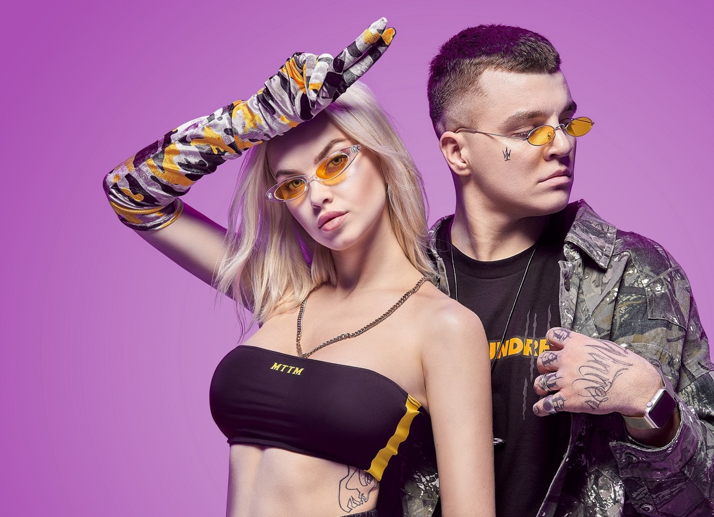 D.J.A.S DJ Andre Sidorov