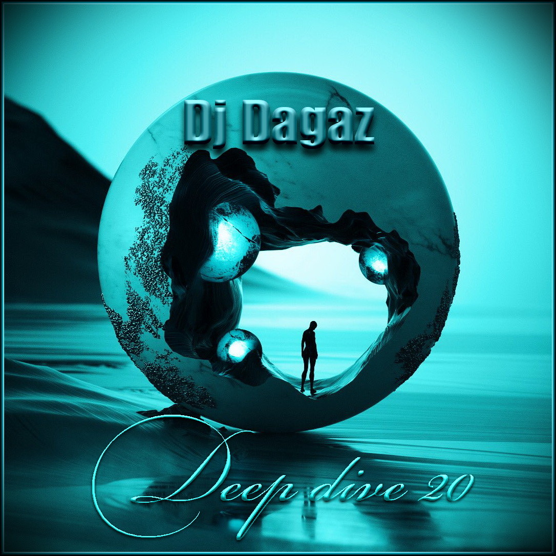 Dj Dagaz - Deep dive 20