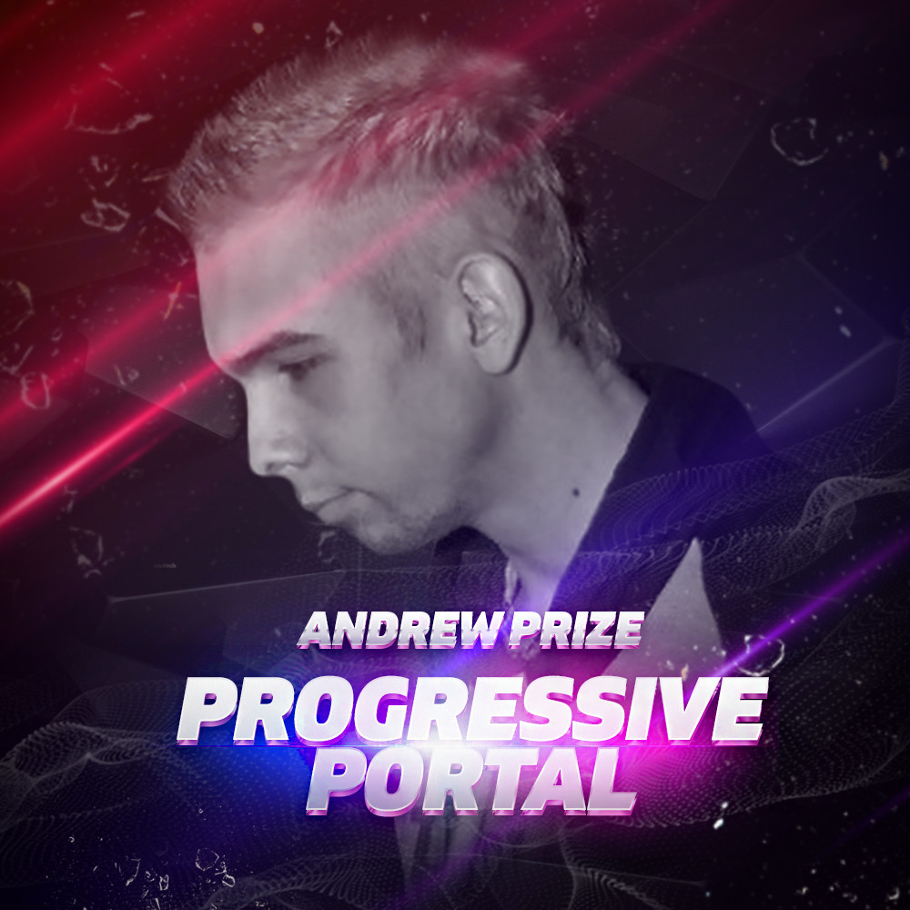 Andrew Prize - Progressive Portal #60