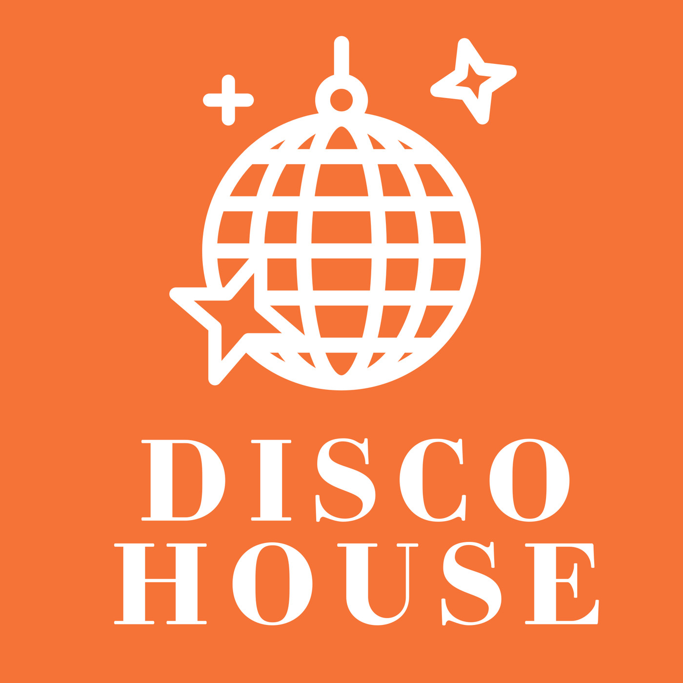 DJ Sirius NU Disco - House mix 025 DJ Sirius NU Disco - House mix 025