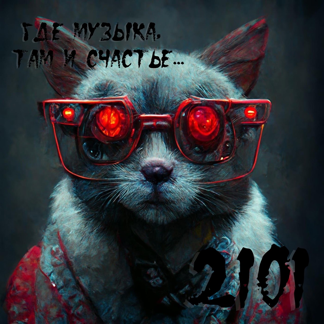Mixes: Acid Techno