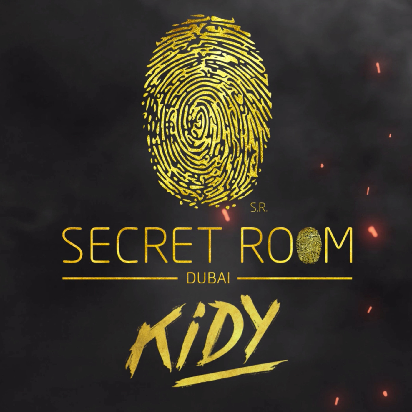 DJ KIDY