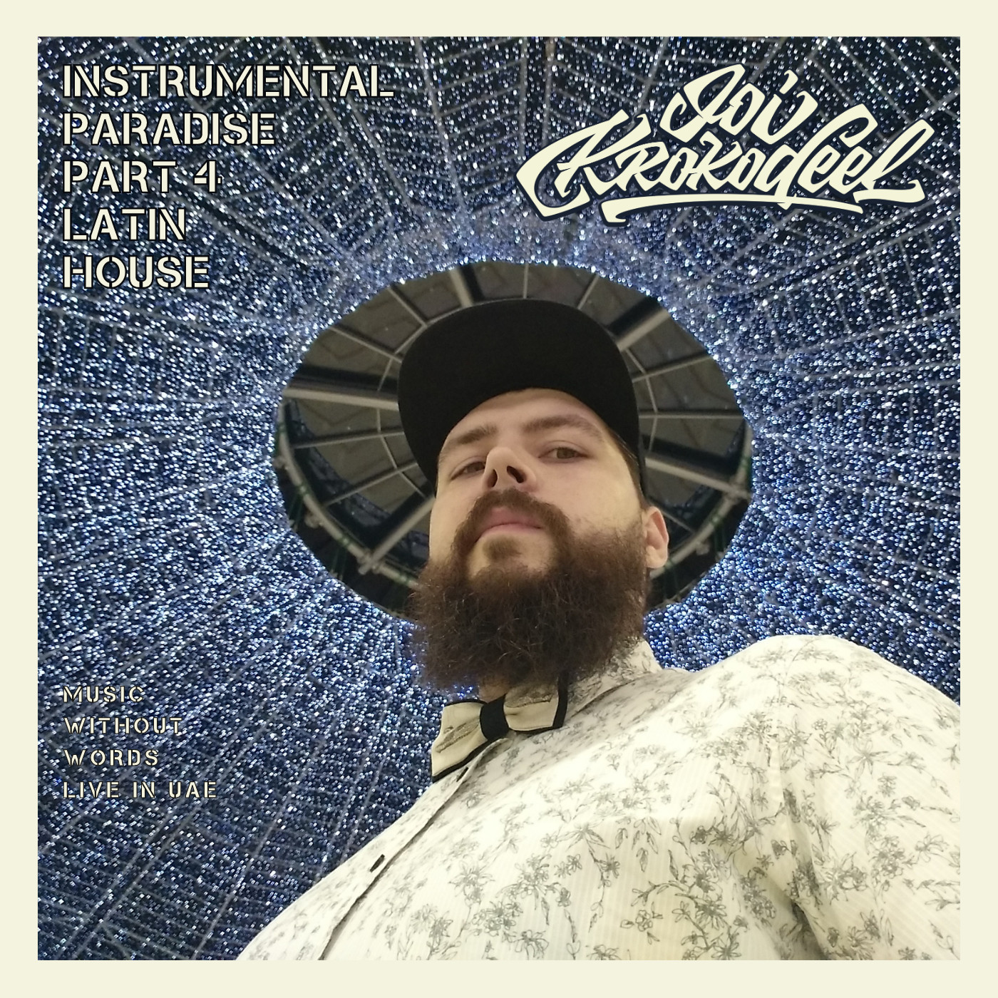 Joi Krokodeel MUSIC