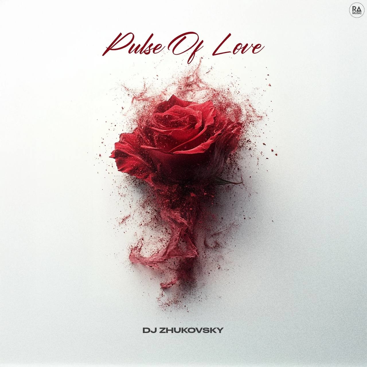 dj Zhukovsky -  Pulse Of Love - Extended Mix episode artwork