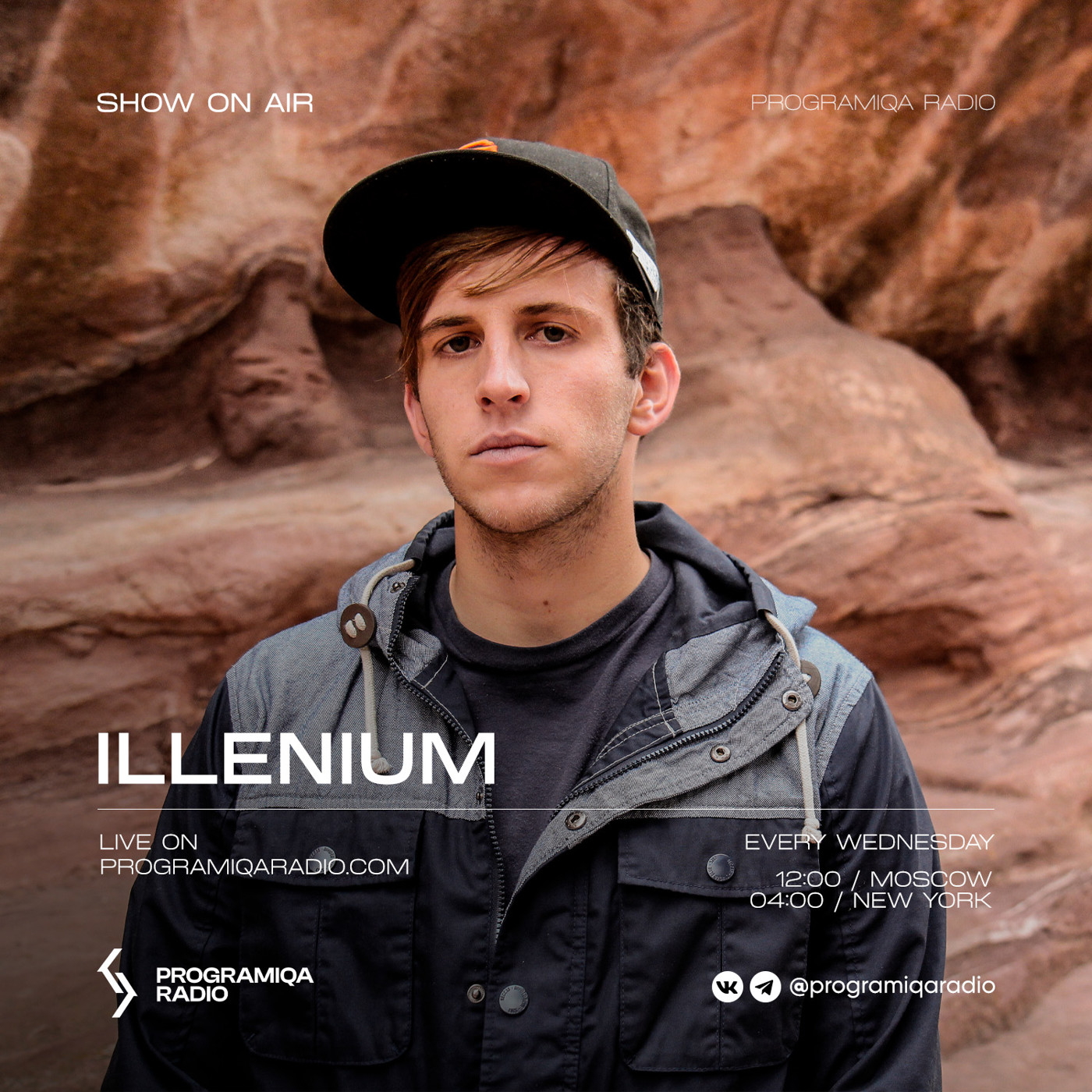 ILLENIUM - Phoenix Radio #295