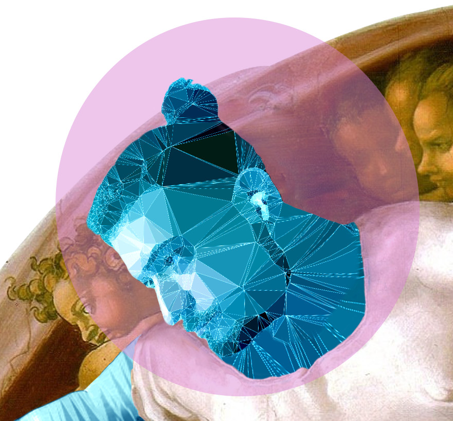 I.Psy Spy - Transition to the new dimension pt.1