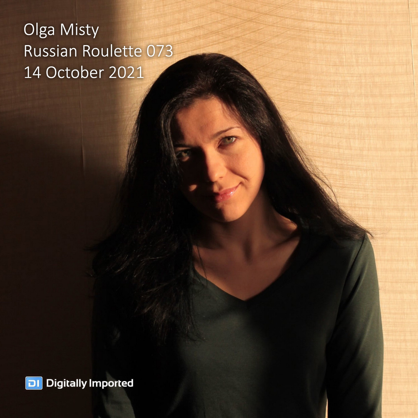 Olga Misty Mixes