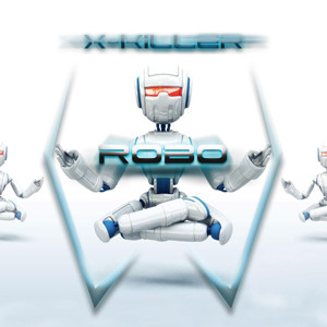 X-Killer - Robo... episode artwork