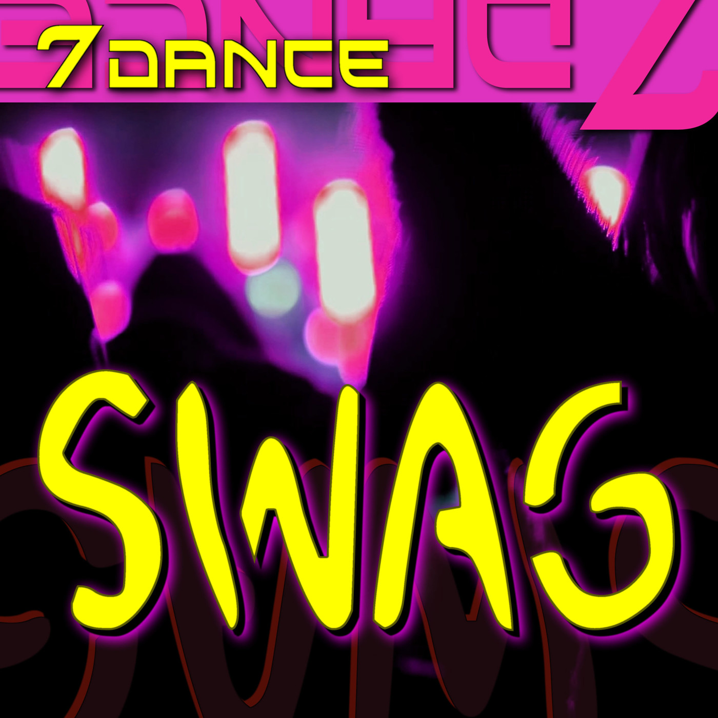 7dance - Swag ♫ Eurodance 2024