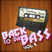 Dj Sasha Soul - Back To Da Bass (Speed Garage Session) vol.4