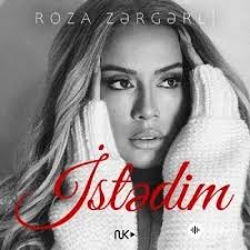 Roza Zergeli - Istedim (SPARTAK REMIX) episode artwork