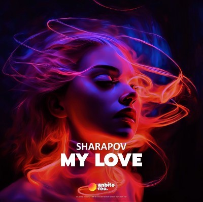 Sharapov - My Love (Original Mix)