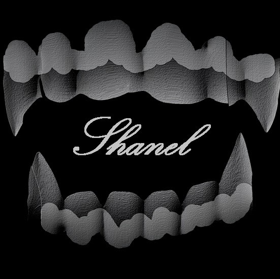 Borix-Chanel