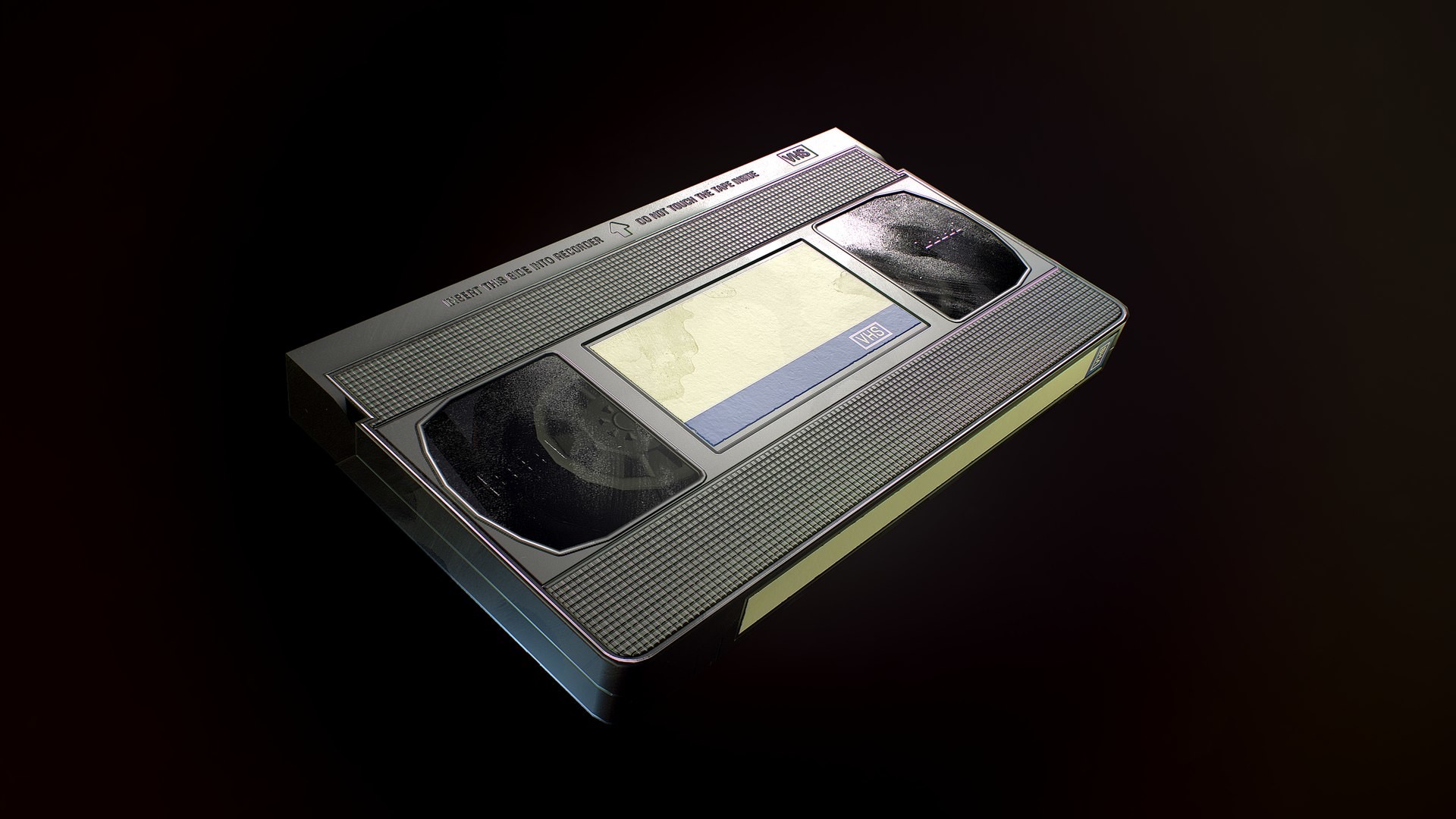 Million dollar vhs. Кассеты ВХС 3д. SKC Cassette VHS E-180. Кассета VHS 3d. VHS 3-D 105 мм.