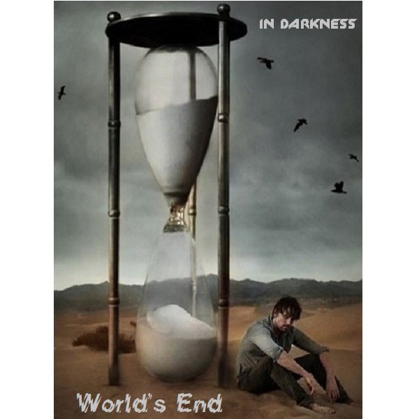 In Darkness - World's End episode artwork