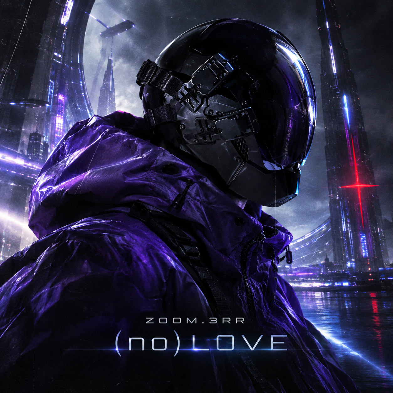 ZOOM.3RR - (no)LOVE