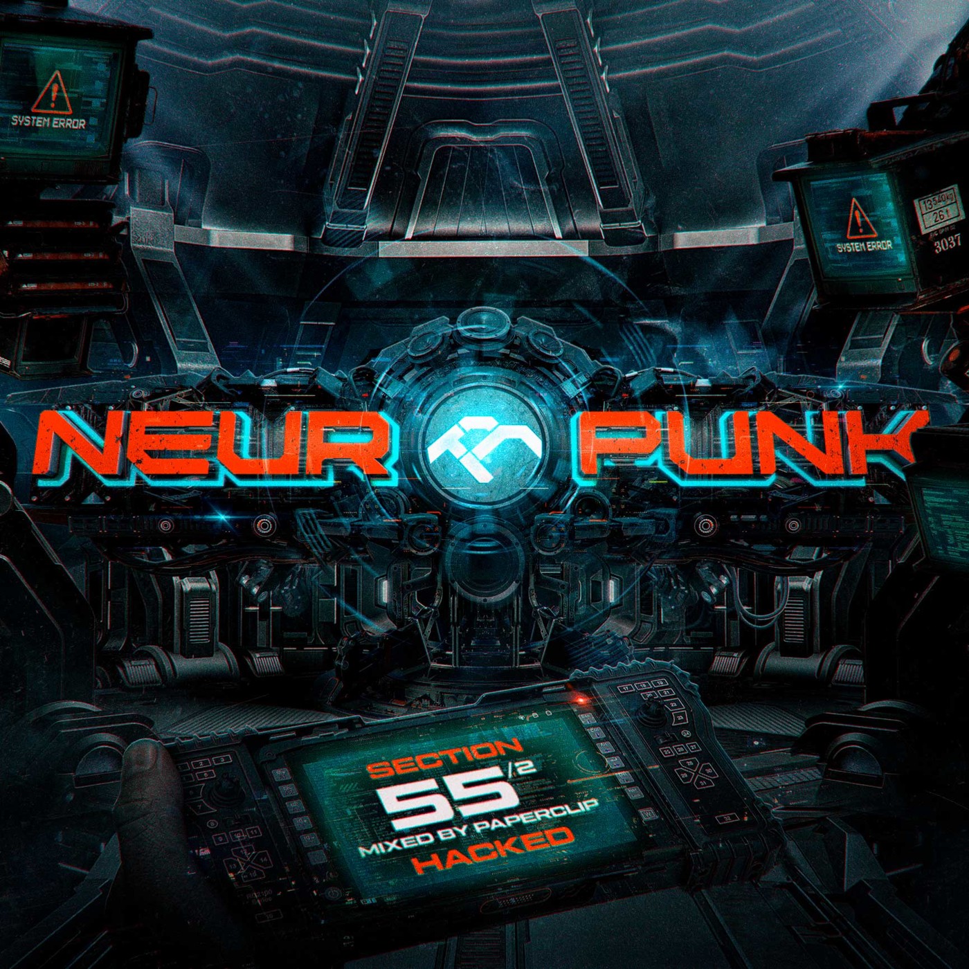 Neuropunk