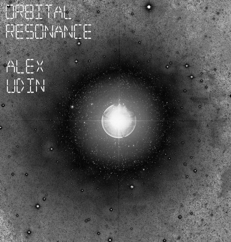 Alex Udin-Orbital resonance