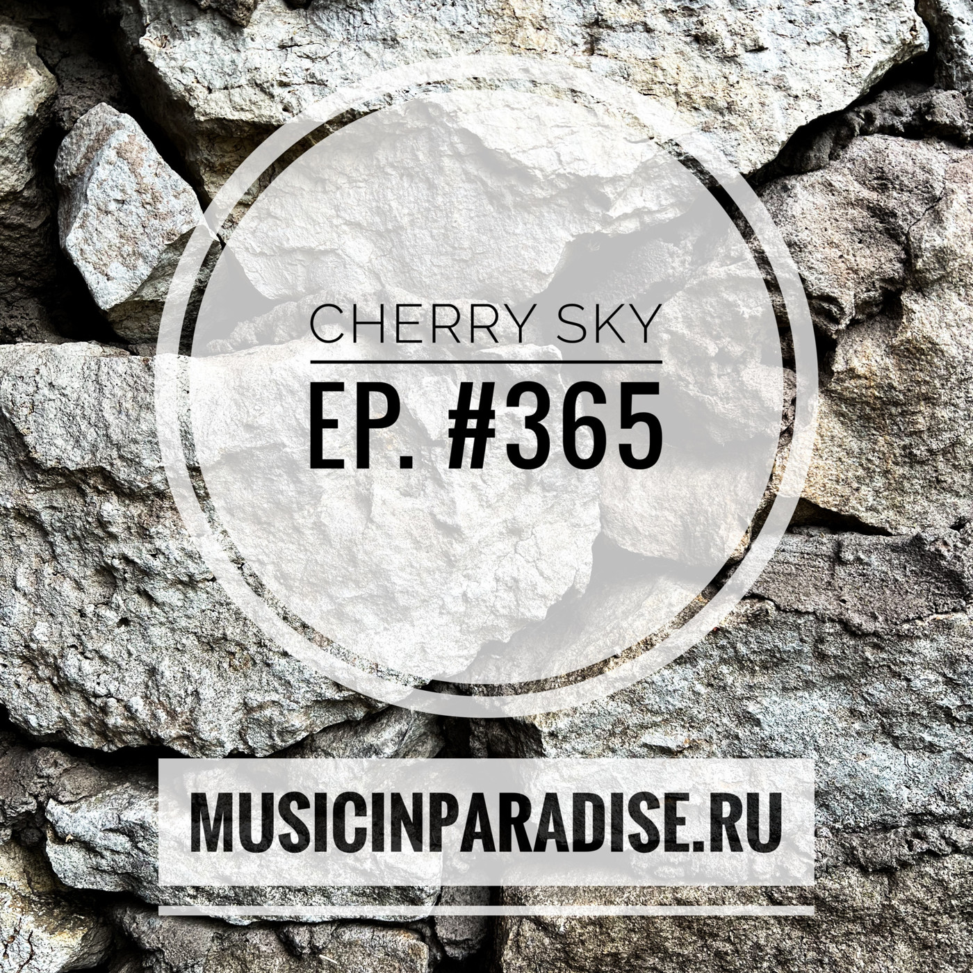 Vlad Cherry - Cherry Sky #365