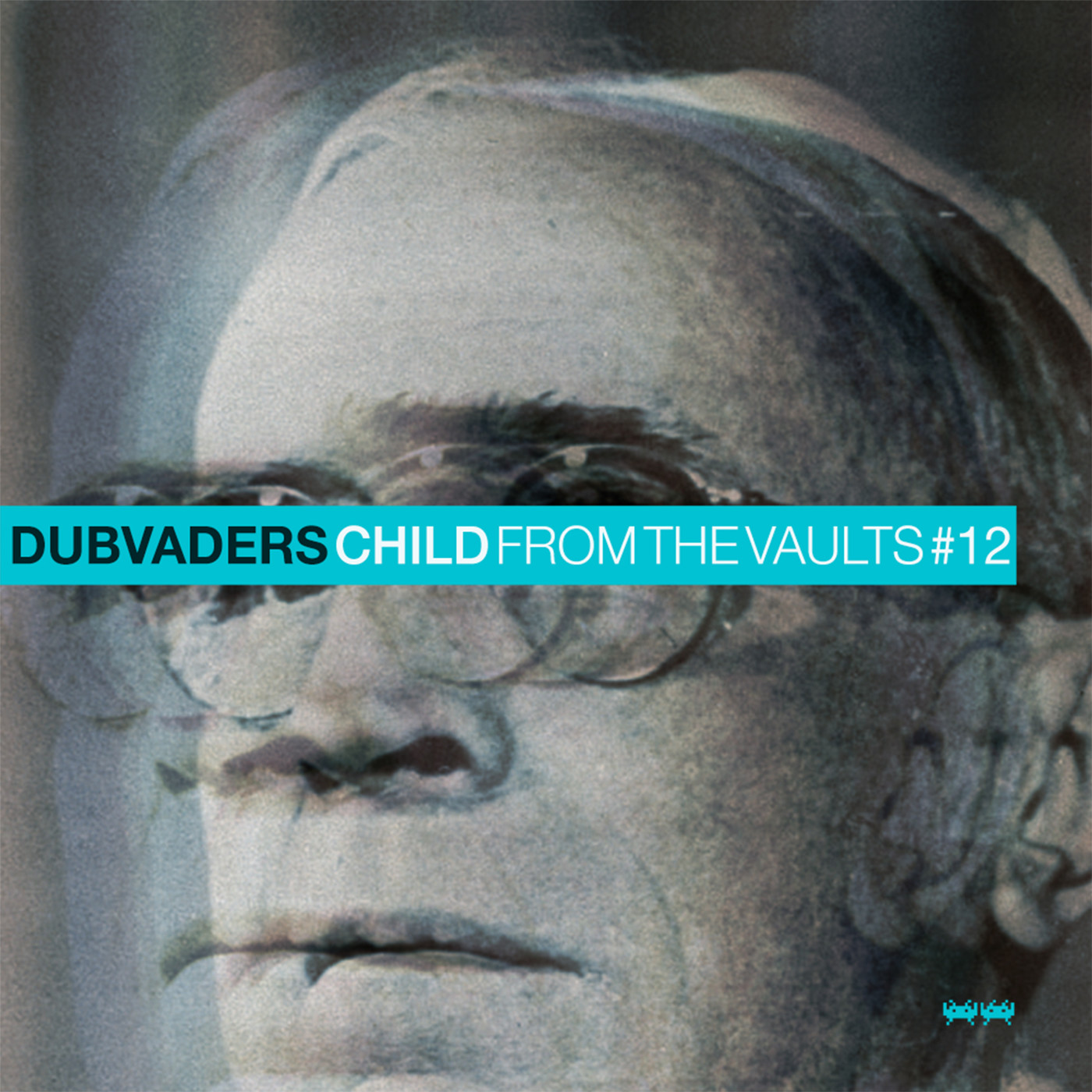 Dubvaders presents: From the vaults #12 episode artwork