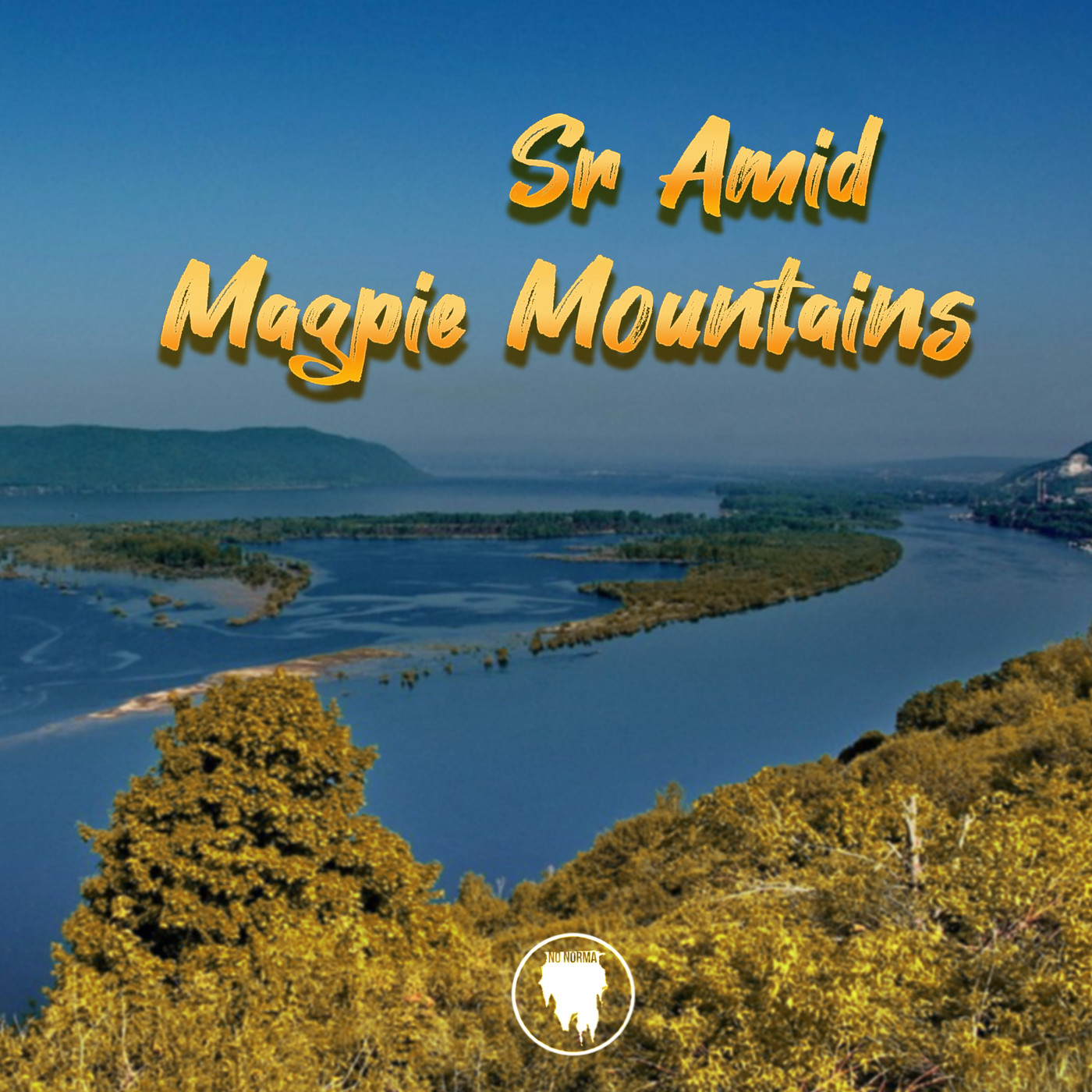 Sr Amid - Magpie Mountains