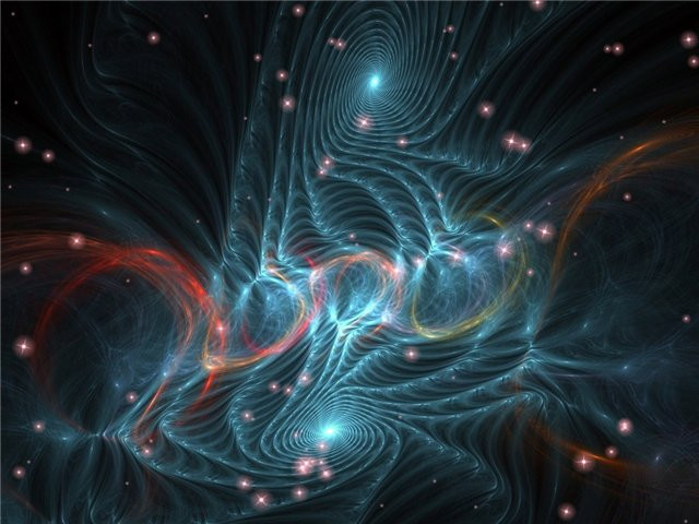 Prisms of infinity ( INDUSTRIAL  AI)