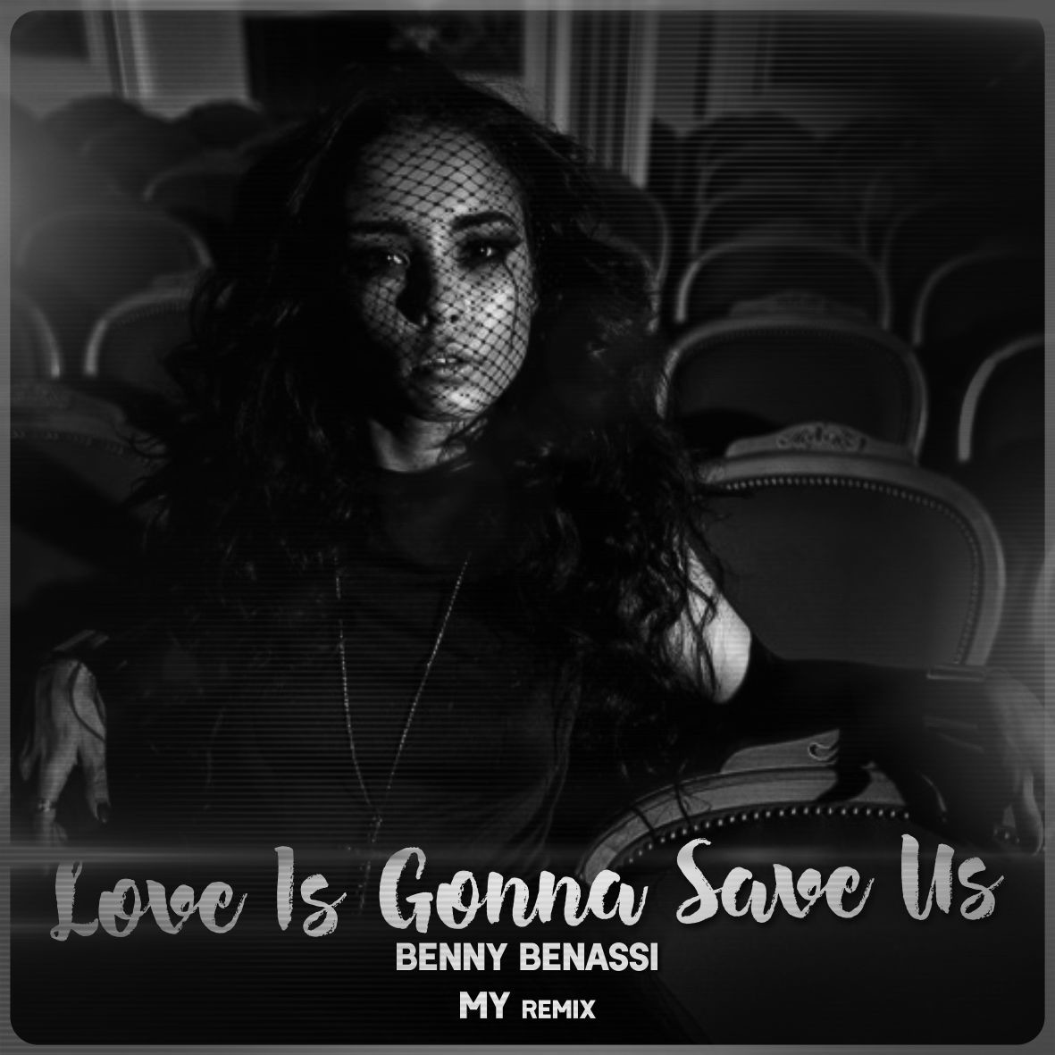 Benny Benassi - Love Is Gonna Save Us (MY dub remix)