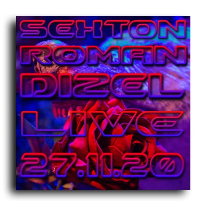 DJ ROMAN DIZEL