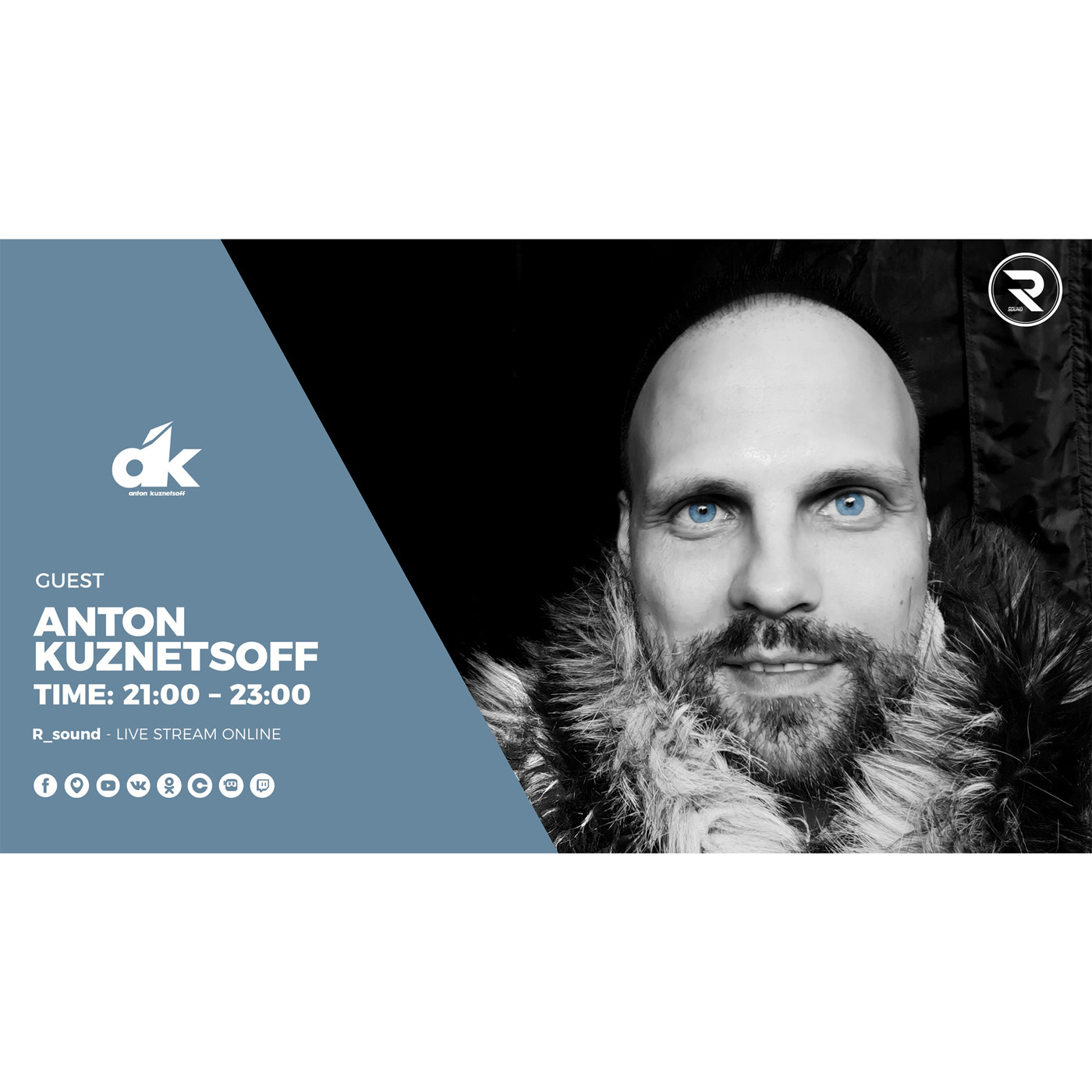 Dj Kuznetsoff