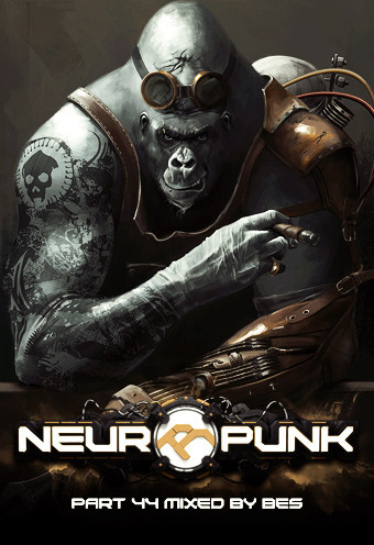 Neuropunk
