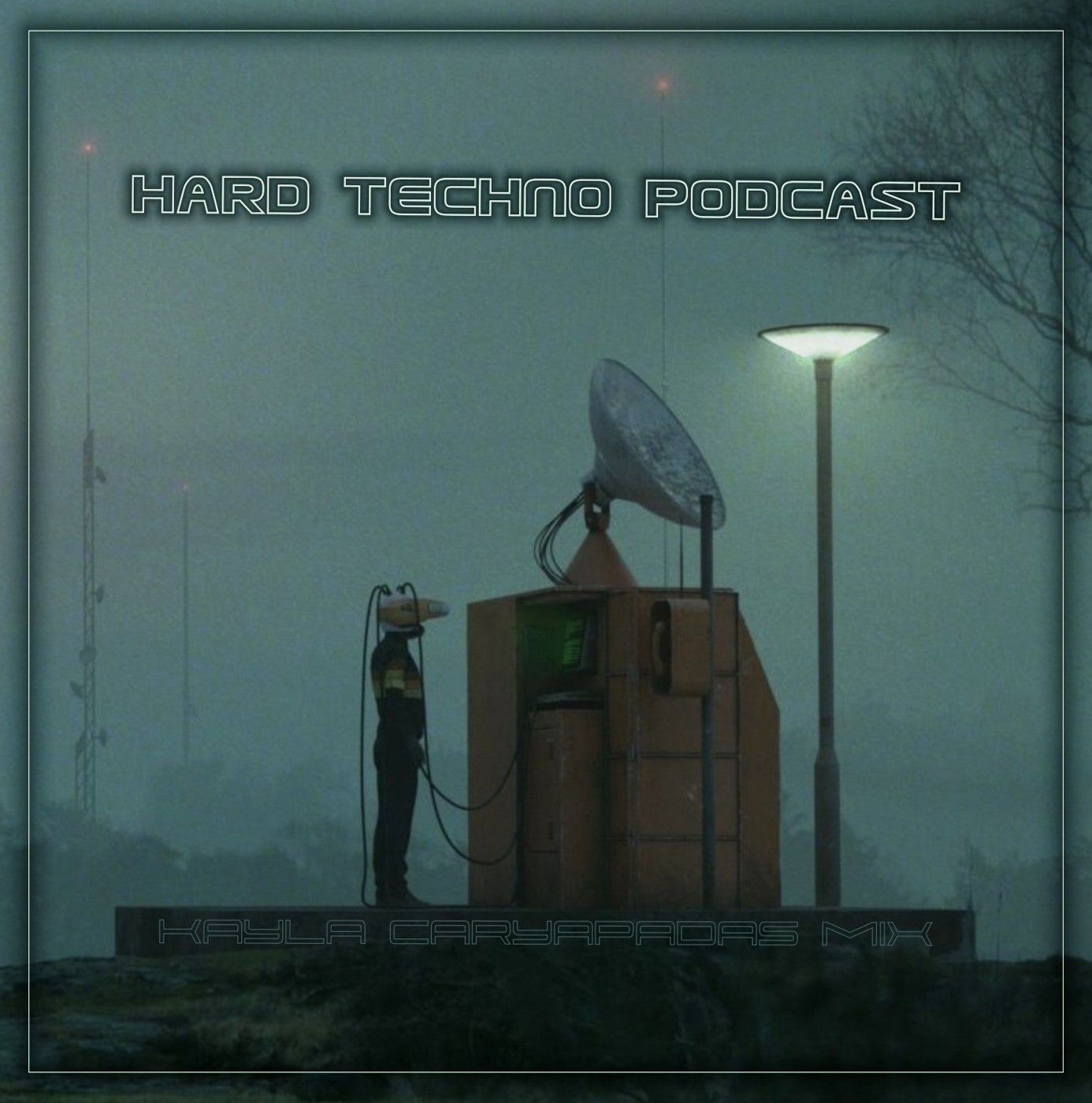 1RADIO.SPACE
