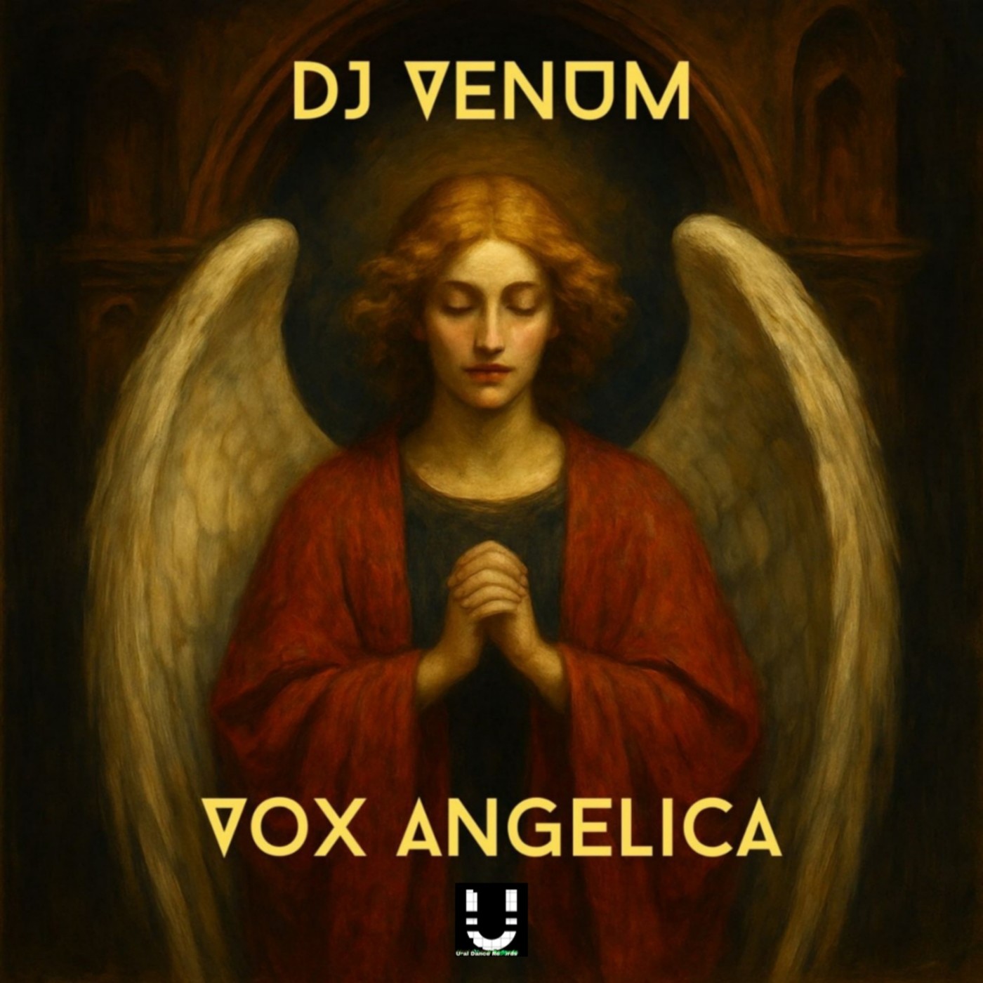 DJ Venum - Vox Angelica (Radio Edit)